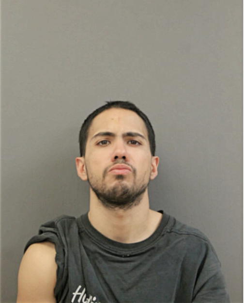 STEVEN QUILES, Cook County, Illinois