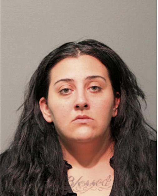 ALYSSA LYNN RAMERIZ, Cook County, Illinois
