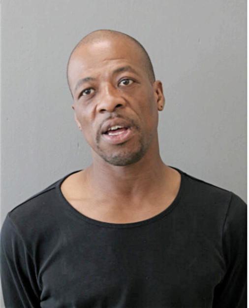 CHARLES C REESE, Cook County, Illinois