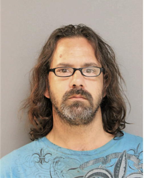 PHILIP REGA, Cook County, Illinois