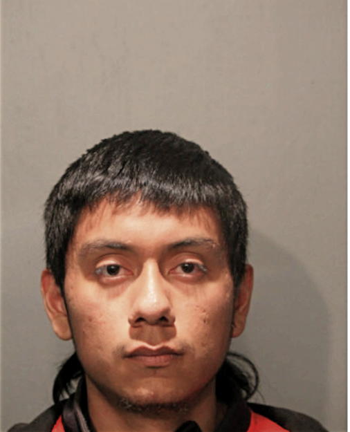 JOSE REYES, Cook County, Illinois