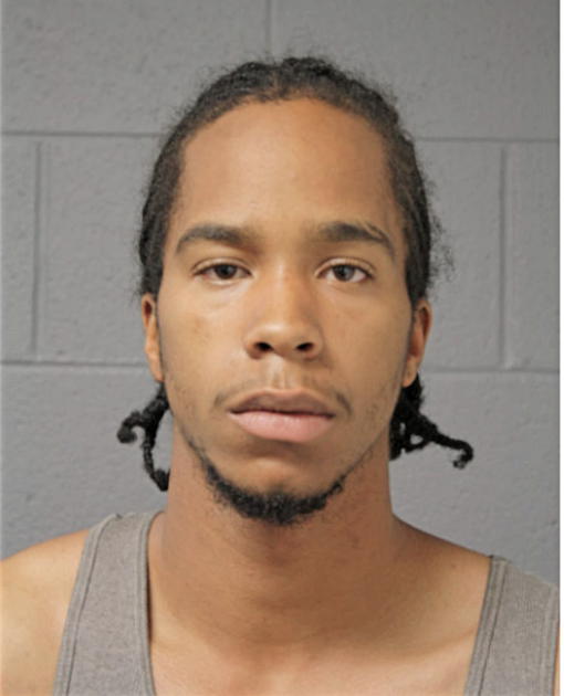 DARENTA E RICHARDSON, Cook County, Illinois