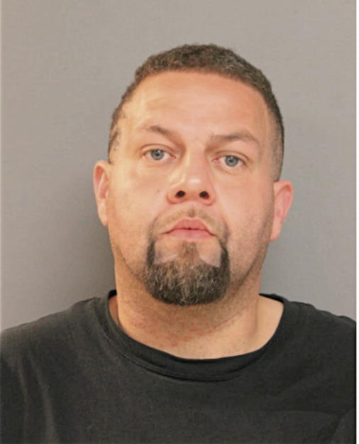 ARIAN ROBINSON, Cook County, Illinois