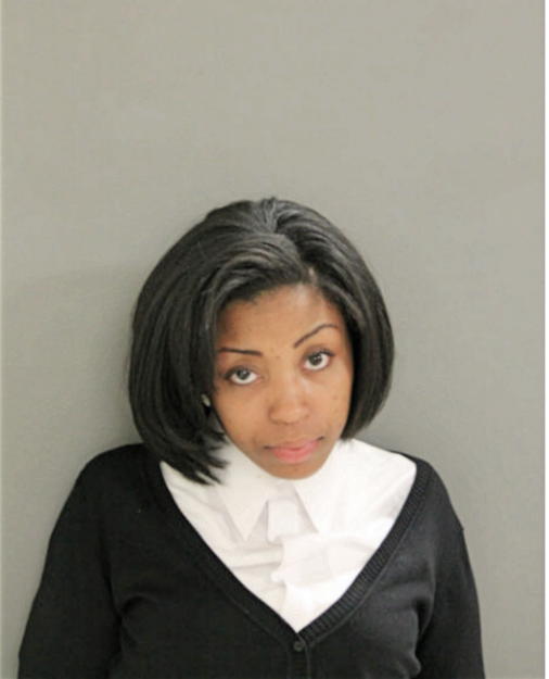 BREONNA A ROBINSON, Cook County, Illinois
