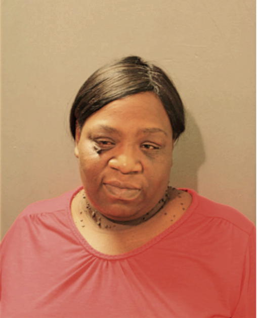 TAMIKO N ROBINSON, Cook County, Illinois