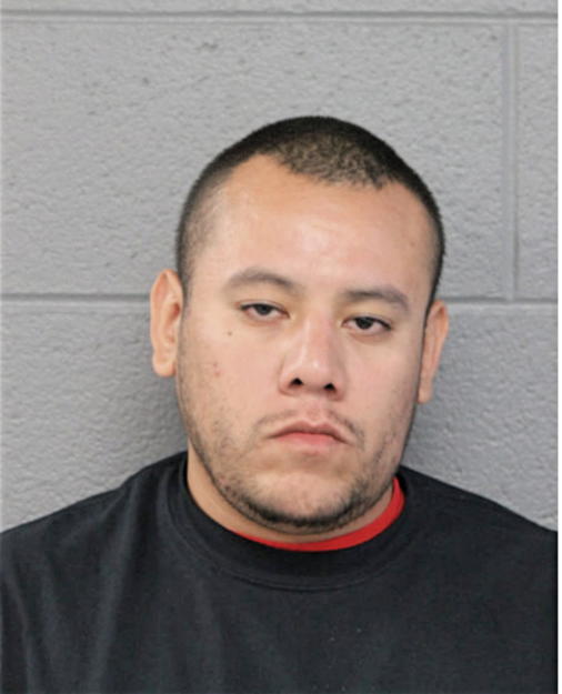 CARLOS A RODRIGUEZ, Cook County, Illinois