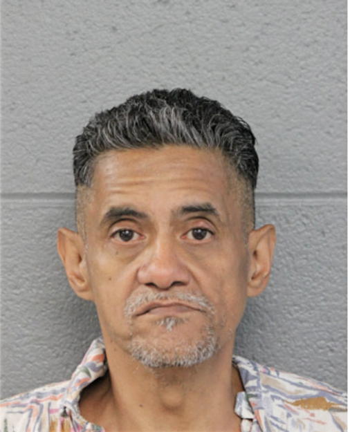 RONALD RODRIGUEZ, Cook County, Illinois