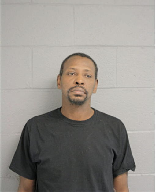 MARK ROGERS, Cook County, Illinois