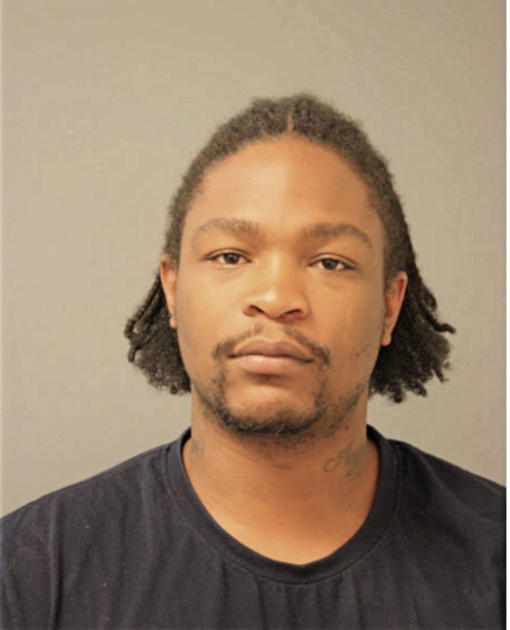 GARY SAINTNELUS, Cook County, Illinois
