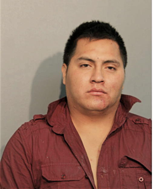 FREDI SANCHEZ, Cook County, Illinois