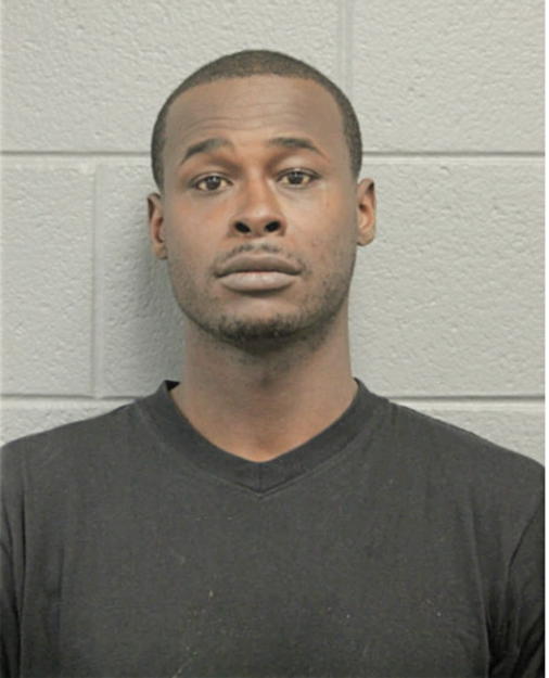 LEVAR SEALS, Cook County, Illinois