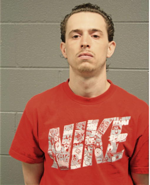 NICHOLAS C SESSUM, Cook County, Illinois