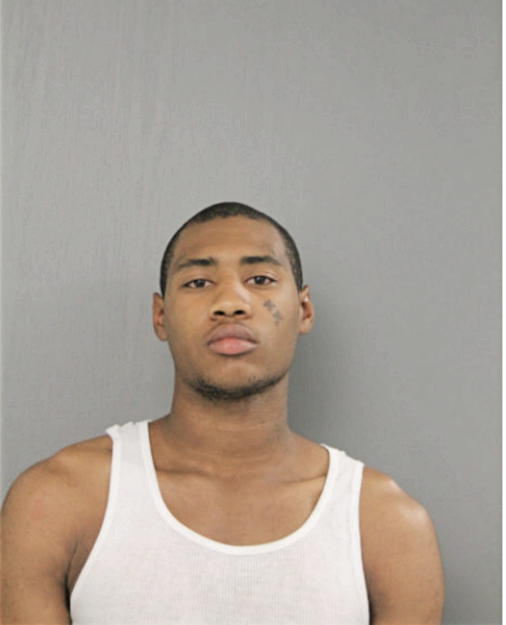 JAYLAN B SHORTY, Cook County, Illinois