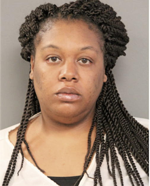 TIFFANY E SIMMONS, Cook County, Illinois
