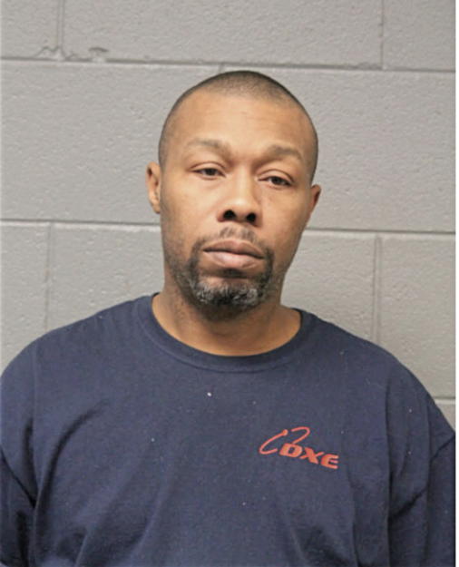 SHAN SKINNER, Cook County, Illinois