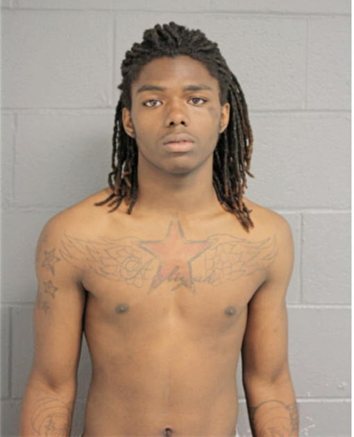 ANTHONY SMITH, Cook County, Illinois