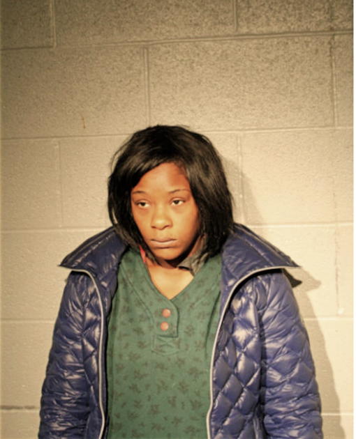 CYNTHIA SMITH, Cook County, Illinois