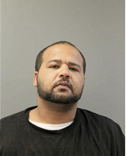 DAVID ANTHONY SMITH, Cook County, Illinois