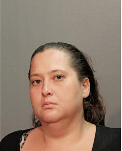 JILLIAN A SMITH, Cook County, Illinois