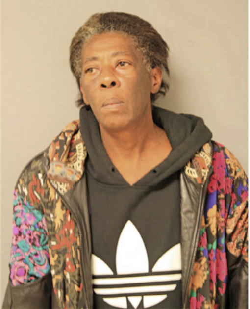 MARY A SMITH, Cook County, Illinois