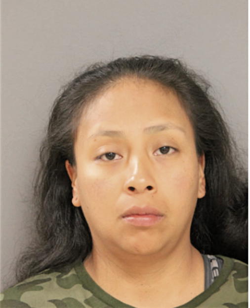 SAYIL SOLORZANO, Cook County, Illinois