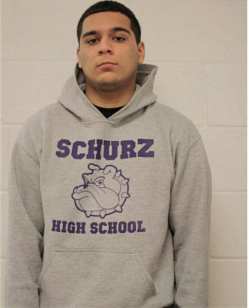 JUAN SOTELO, Cook County, Illinois