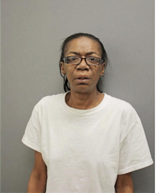 RUTH SPRAGGINS, Cook County, Illinois