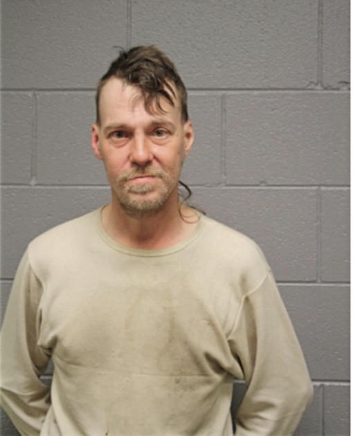 JOHN SPRINGER, Cook County, Illinois