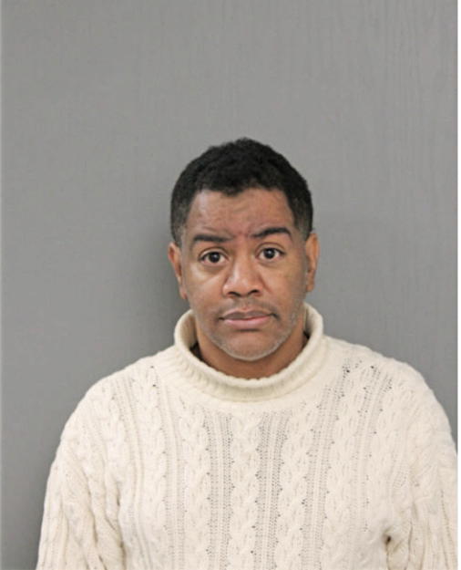 THOMAS STEWART, Cook County, Illinois