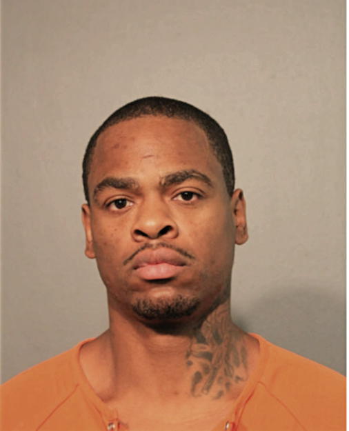 DAVID TAYBRON, Cook County, Illinois