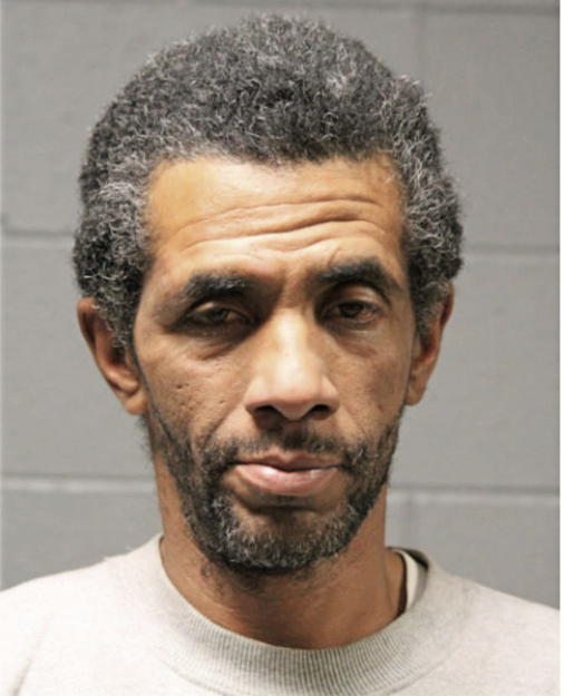 EDROY TAYLOR, Cook County, Illinois