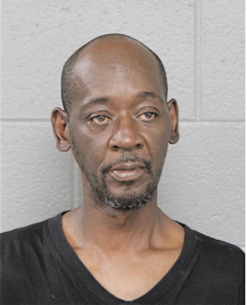 STACEY D THOMAS, Cook County, Illinois
