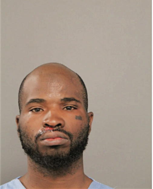 ANGELO D THOMPSON, Cook County, Illinois