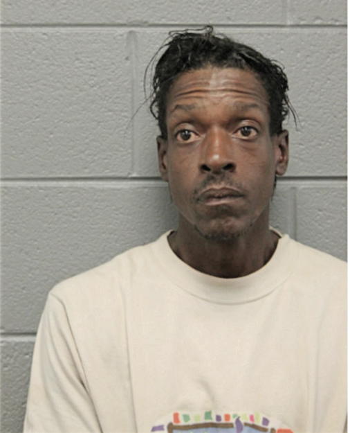 LESTER THOMPSON, Cook County, Illinois