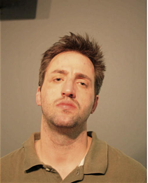THOMAS P THOMPSON, Cook County, Illinois
