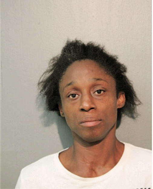 TRACY A THOMPSON, Cook County, Illinois