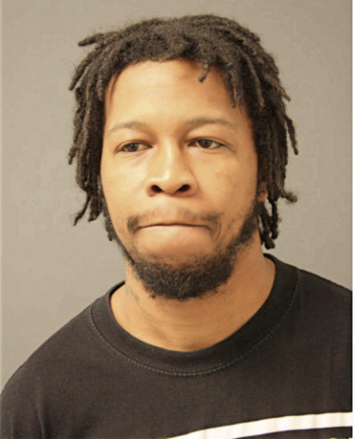 HAROLD TRAYLOR, Cook County, Illinois