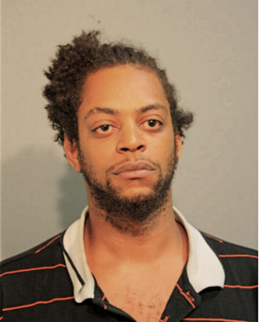 GEORGE P TRUSS, Cook County, Illinois