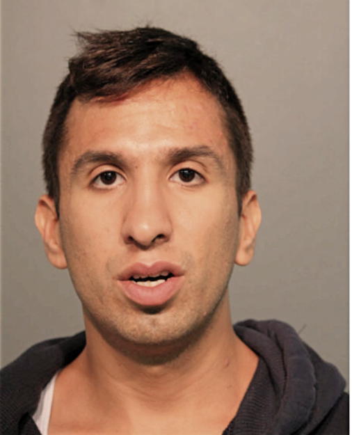 JOEL URQUIZO, Cook County, Illinois