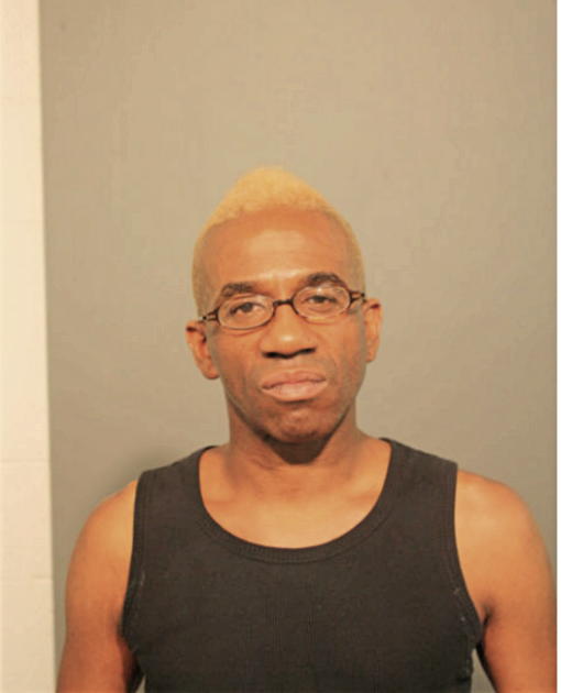 WILLIAM R VACTOR, Cook County, Illinois