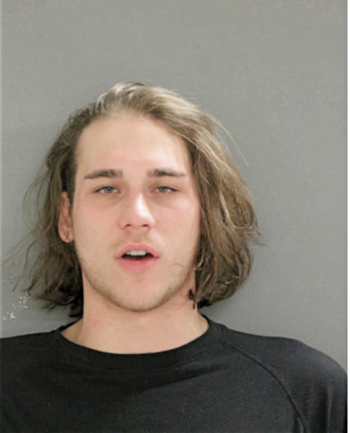CALEB D VARICHAK, Cook County, Illinois