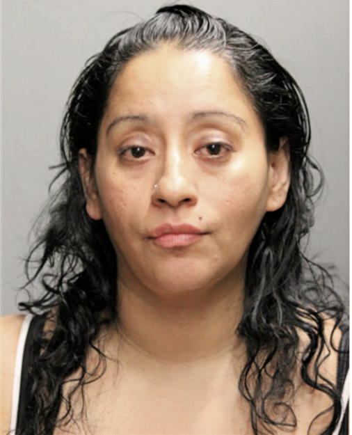 ESTHER VEGA, Cook County, Illinois