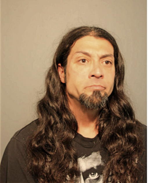 MICHAEL A VENTURA, Cook County, Illinois