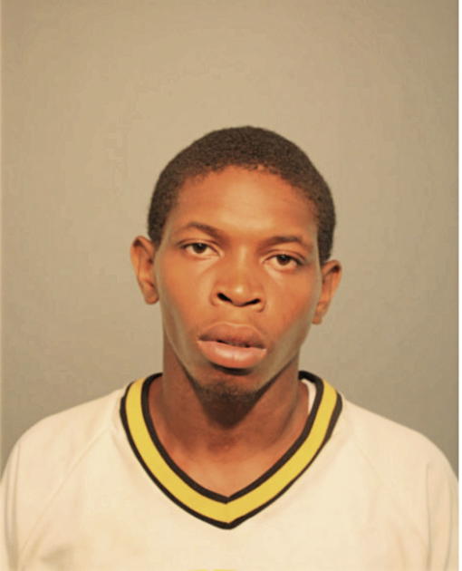CANNAN L WALKER, Cook County, Illinois