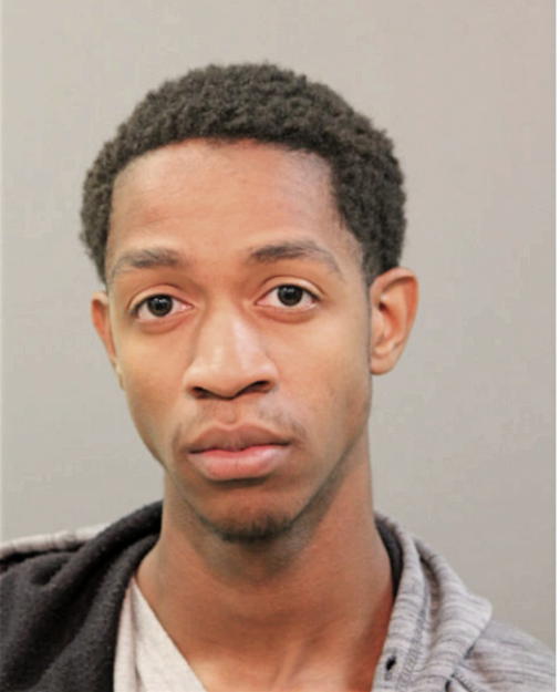 DANTE M WATKINS, Cook County, Illinois