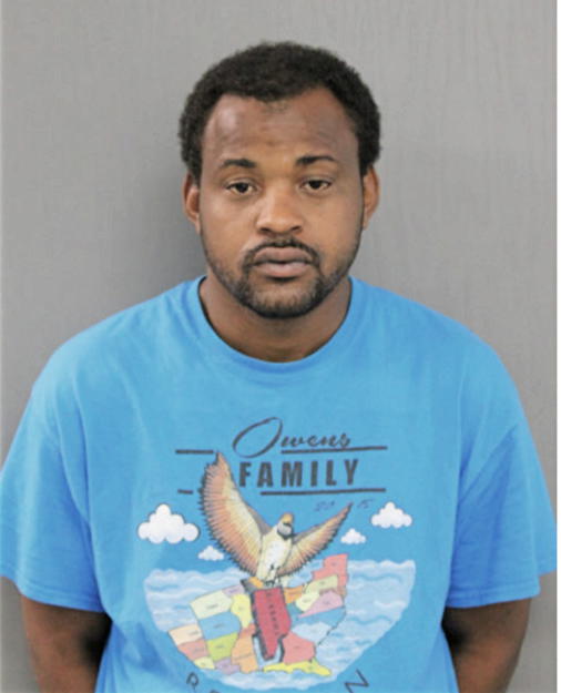ALMONTA C WHITE, Cook County, Illinois