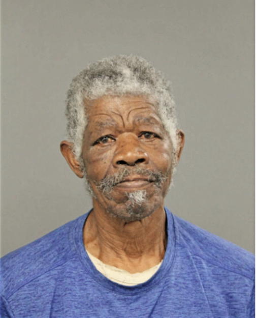 WILLIAM WHITE, Cook County, Illinois