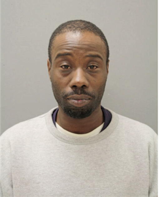 OZELL WILKENS, Cook County, Illinois