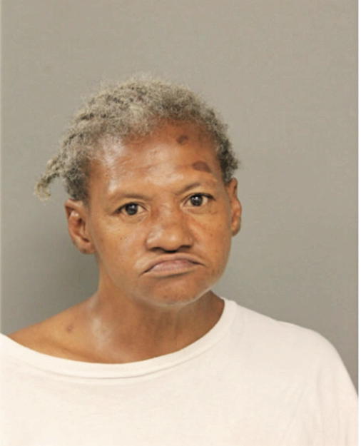 ROCHELLE WILLIAM, Cook County, Illinois