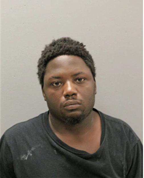 ADRIAN R WILLIAMS, Cook County, Illinois